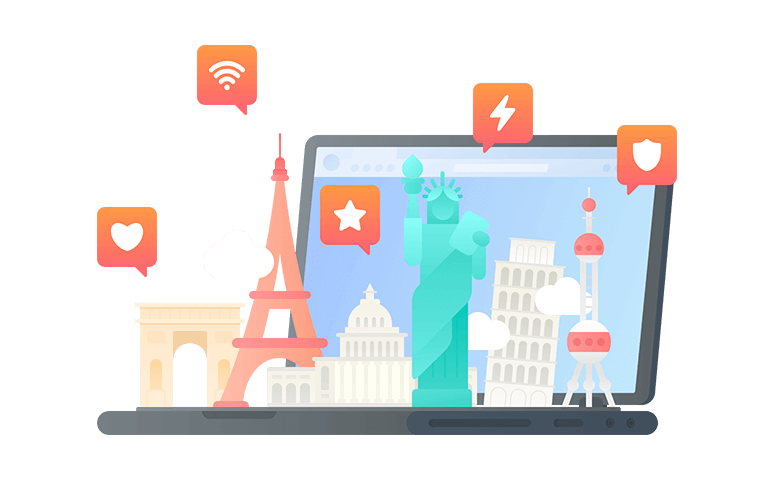 在拉脱维亚连接到中国vpn - 华人加速器